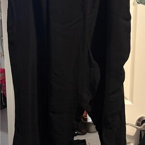 181- Good American Black Pants